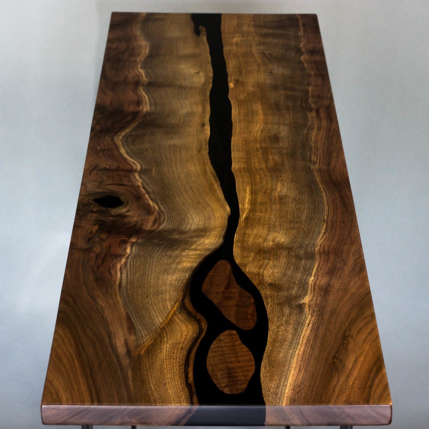 Opal Creek Console Table, photo 1 of 7
