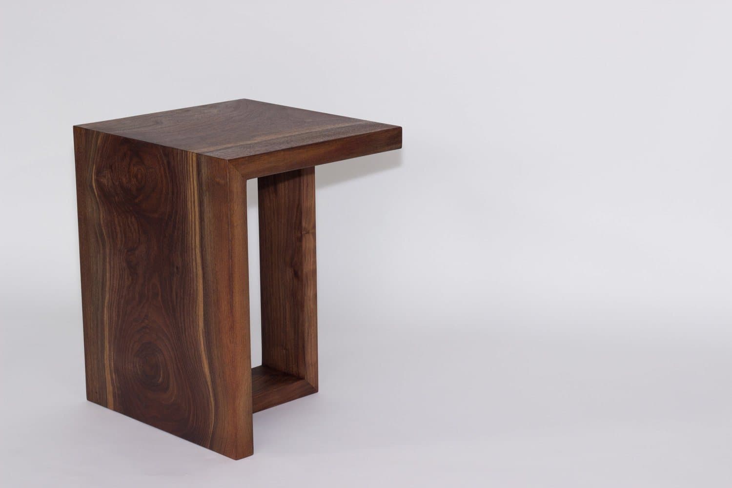 Horsetail Falls End Table, photo 1 of 11