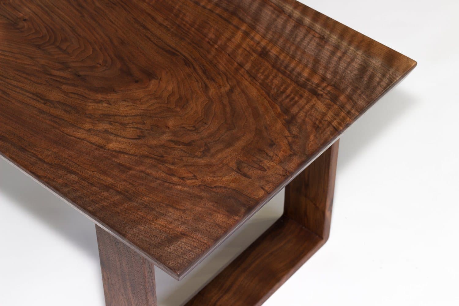 Oregon Mid-Mod Coffee Table, photo 1 of 8