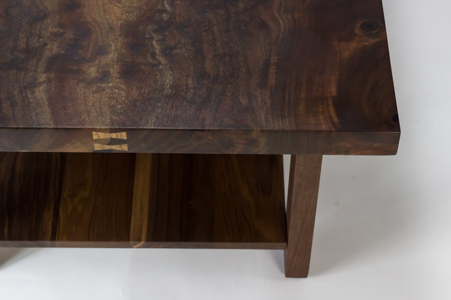 Saint Helens Coffee Table, photo 1 of 9